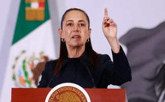 Caso "Mayo" Zambada: Sheinbaum reacciona a reciente entrevista de Ken Salazar; llama a escucharla
