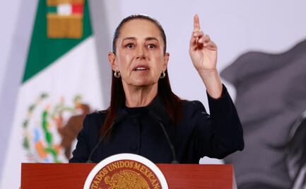 Caso "Mayo" Zambada: Sheinbaum reacciona a reciente entrevista de Ken Salazar; llama a escucharla