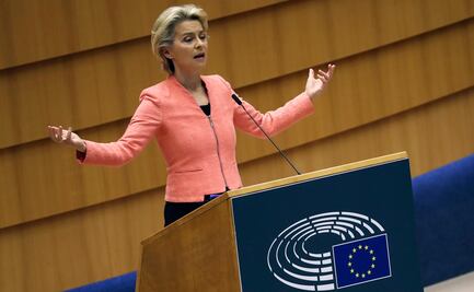 Ofrece Unión Europea nuevo comienzo a próximo mandatario de EU
