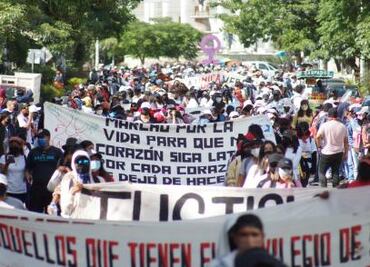 Tribunal ratifica formal prisión a militares señalados en caso Ayotzinapa; son acusados de delincuencia organizada y desaparición forzada