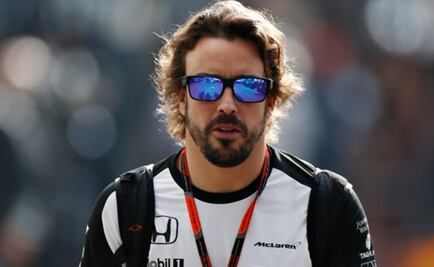 2016 va a ser una guerra divertida en la F1: Alonso
