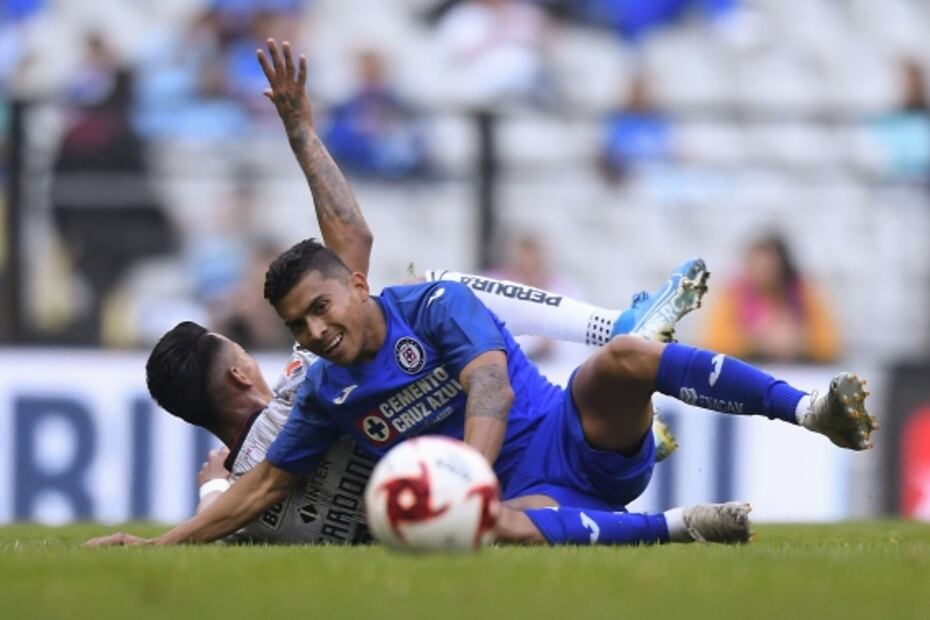 Árbitros y VAR, los protagonistas de la Liga MX