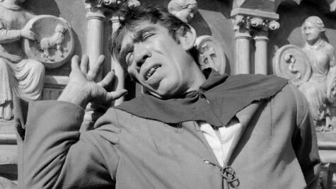 ¿Cuál es la historia de Quasimodo, personaje creado por Víctor Hugo?