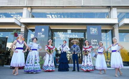 Regresa la Feria de la Uva a Aguascalientes; vinos premiados, conciertos y más de 200 eventos culturales
