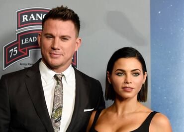 Channing Tatum y Jenna Dewan se separan