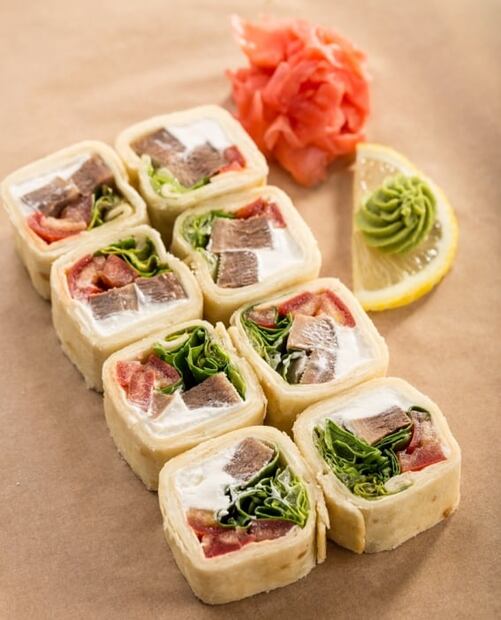 El lunch ideal para este regreso a clases