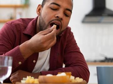 ¿Qué es el almidón resistente, en qué alimentos se encuentra y cómo evita el sobrepeso?