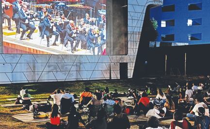 Pandemia catapultó a Música UNAM hacia el mundo virtual