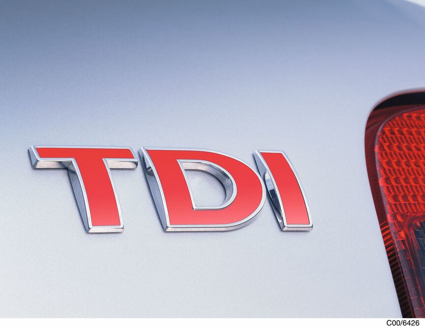 Volkswagen, de nuevo en problemas de emisiones