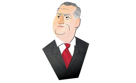 Perfil. Manlio Fabio Beltrones Rivera