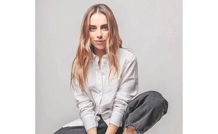 La vida de Cuquita será un homenaje a las amas de casa