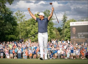 Mayakoba Classic, con fuertes candidatos para ser el rey