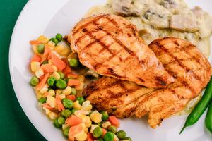 Cómo proteger la masa muscular con proteína y hábitos saludables