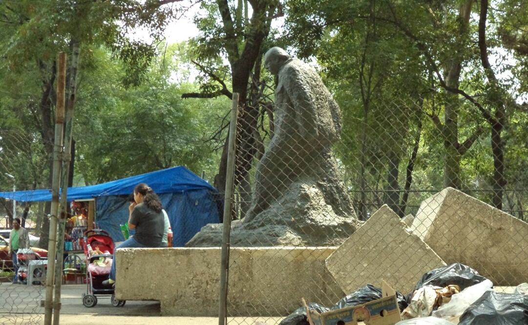 (Foto: Archivo/El Universal)