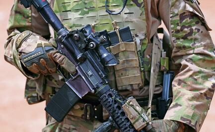 Colombia analiza quitar pensión a militares reclutados por el narco; busca que quien se enliste como mercenario sea detenido