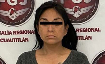Vinculan a proceso a mujer por feminicidio de su hija de 17 años en Tlalnepantla   