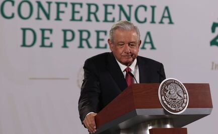 No le hace que me comparen con Pinochet o Hitler, nosotros llegamos a transformar: AMLO