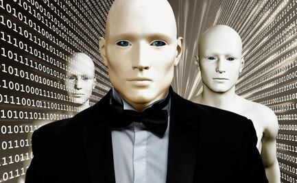 La computadora que puede leer tu mente para generar un retrato de tu pareja ideal