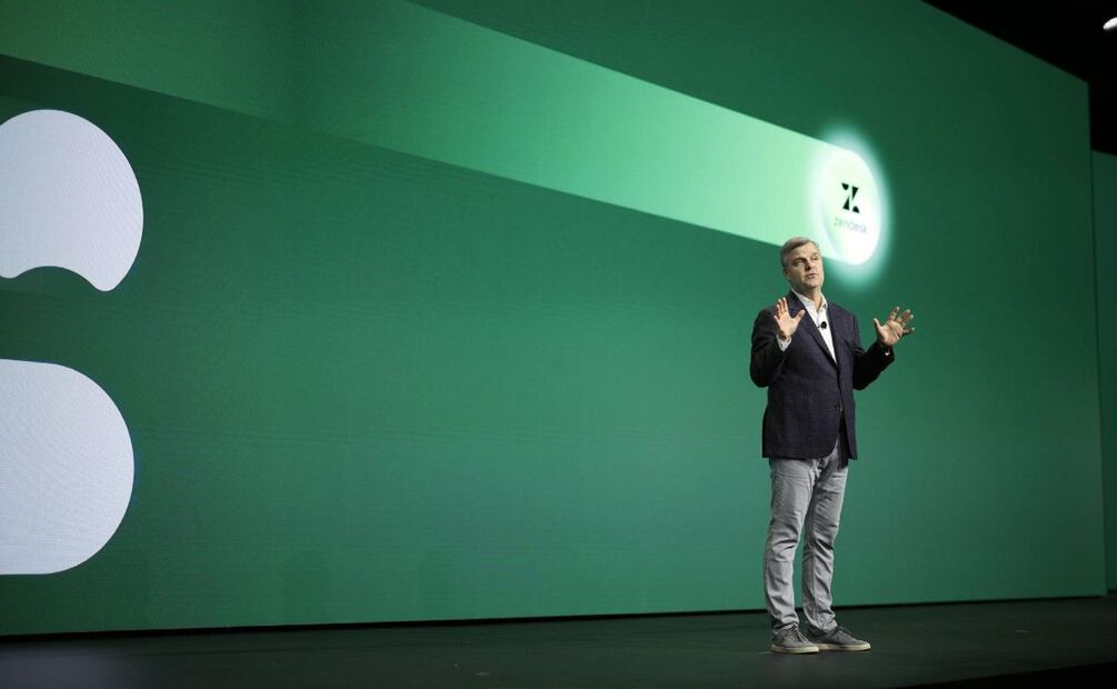 Zendesk Relate 2025
