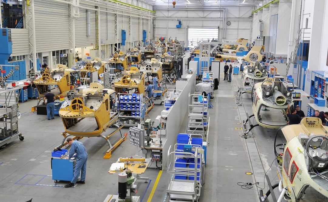 Foto: Archivo. El Universal