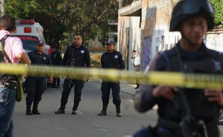 Matan a dirigente de la CTM en Oaxaca