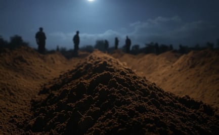 De Teuchitlán a San Fernando: los casos donde la sociedad forzó al Estado a actuar