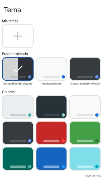 Personaliza tu teclado y pon tu celular en modo romántico