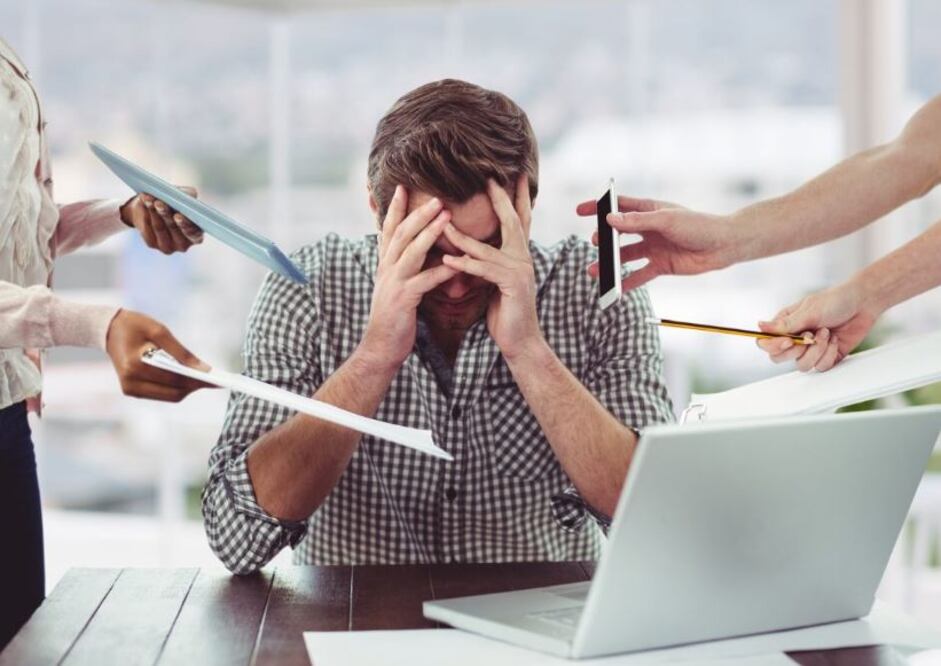 Quienes lo padecen se encuentran a menudo aisladas, humilladas y amenazadas. Foto: Pexels