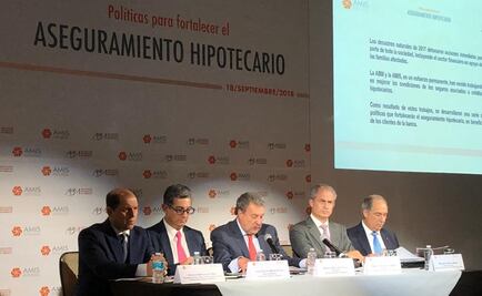 Si no hay dinero para proyectos que no se hagan, dicen banqueros a AMLO