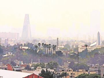 Proyectan convertir el dióxido de carbono en rocas calizas