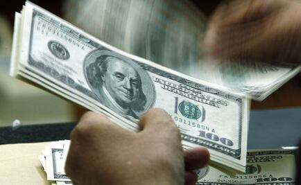 Remesas en efectivo y en especie registran aumento de 2.37%