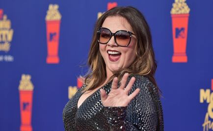 Melissa McCarthy negocia ser Úrsula en "La Sirenita"