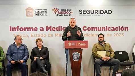  “El Payaso”, criminal abatido por civiles en Texcaltitlán, era objetivo prioritario en Edomex: fiscalía local