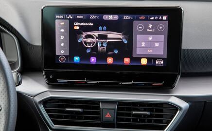 ¿Es verdad que el aire acondicionado gasta más gasolina?