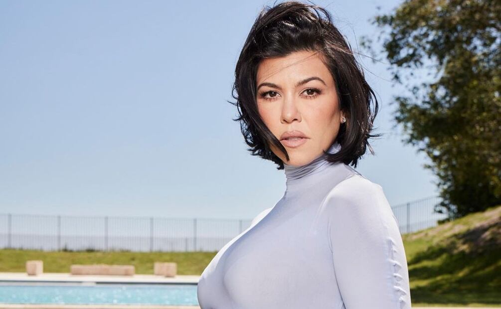 Foto: Instagram @kourtneykardash