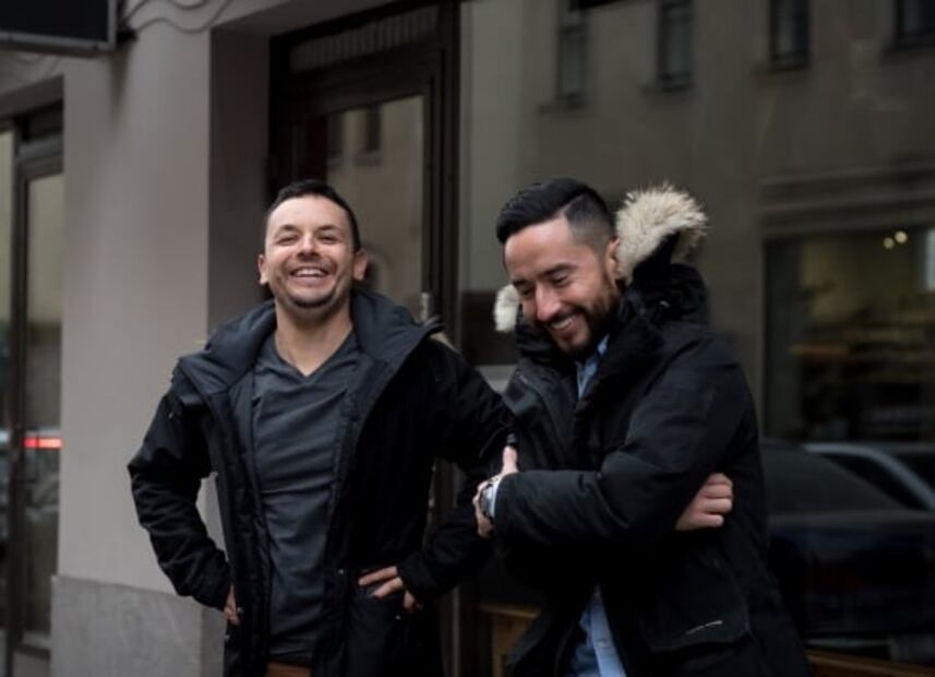 Las 6 mejores taquerías alrededor del mundo 