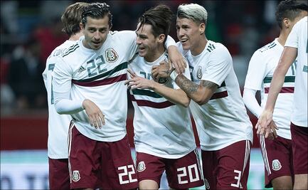 Seleccionado nacional prefiere jugar en América que en Chivas