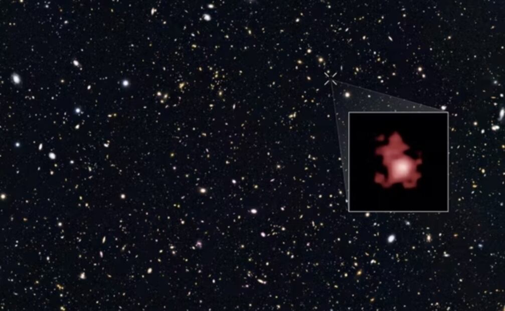 ¿El Universo es más joven que nuestro planeta?, científicos miden el tiempo que ha pasado desde el Big Bang