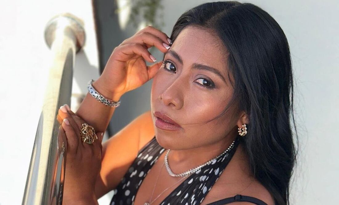 Foto: Instagram @yalitzaapariciomtz