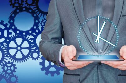 Sistema empresarial para incrementar la productividad