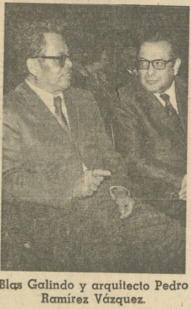 Cuando ingresó la primera mujer a la Academia de las Artes en México, en 1974