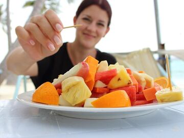 10 alimentos para depurar el cuerpo después de las vacaciones