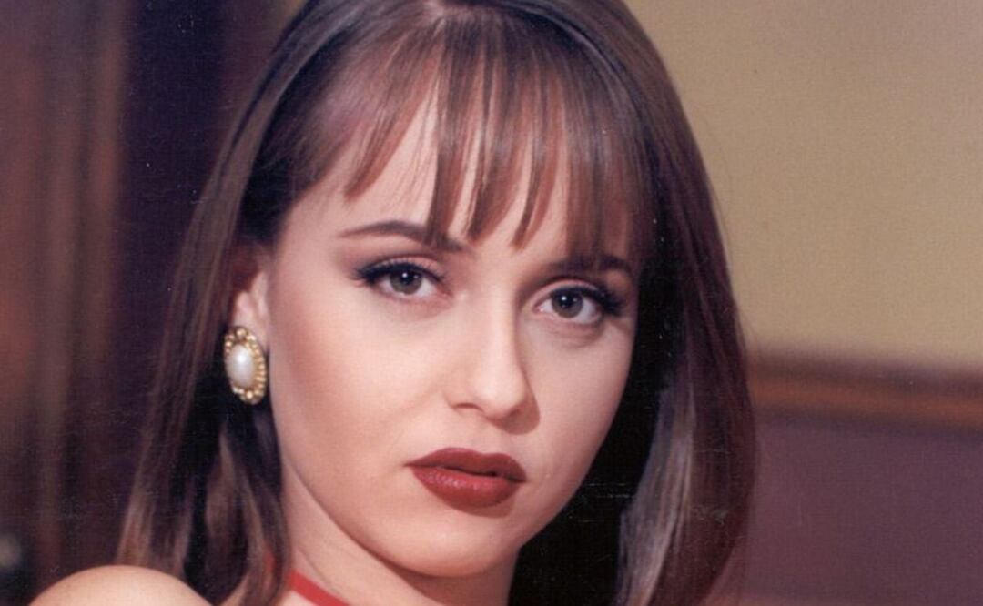 La Usurpadora. Fuente: Twitter @showmundialshow