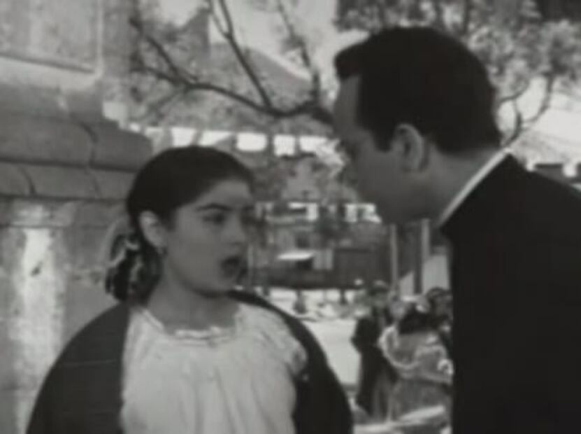 Irma Dorantes, el amor de Pedro Infante que no escuchó sus canciones durante 25 años