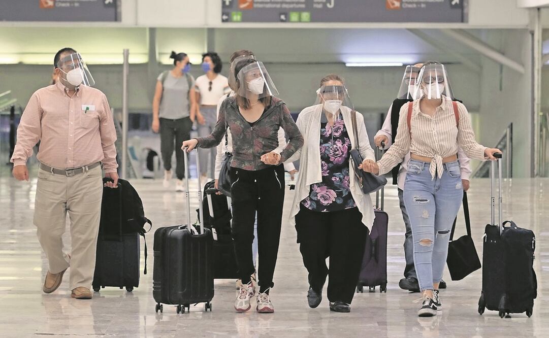 Foto: Archivo/EL UNIVERSAL