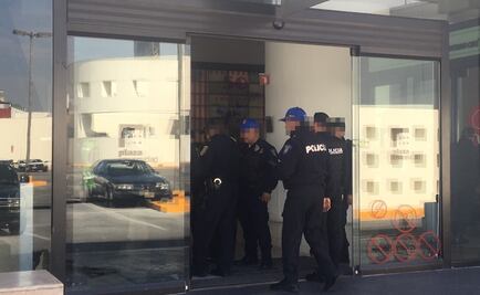 Detienen a menor de 15 años por balear a hombre en Plaza Universidad