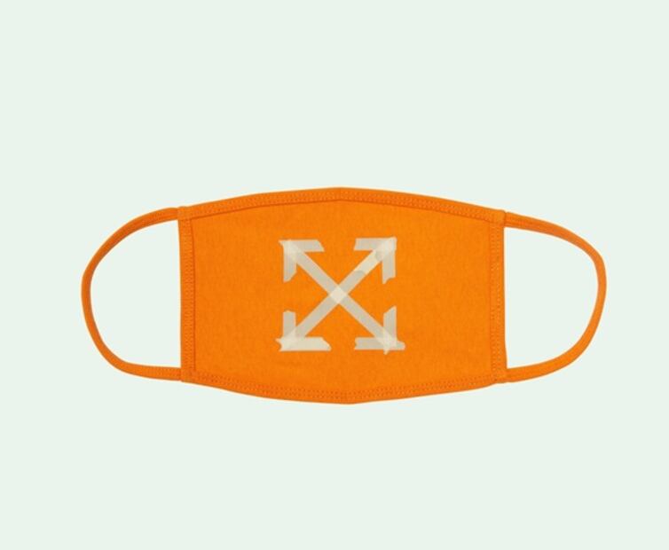 Las mascarillas fashionistas para protegerse del coronavirus