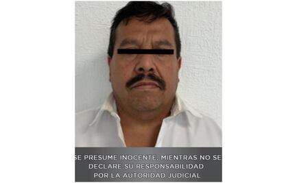 Vinculan a regidor suplente que habría asesinado a otro regidor por el cargo en La Paz, Edomex