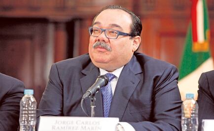 AMLO busca desacreditar proceso mexiquense: PRI