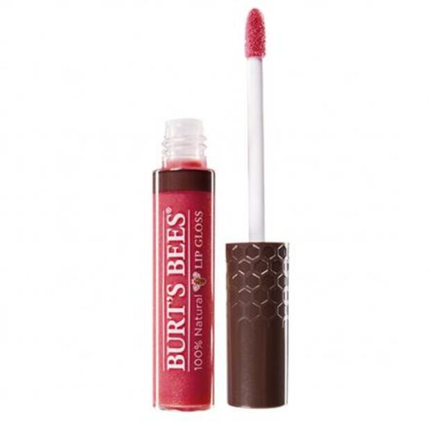 Estos labiales orgánicos serán tus infaltables esta primavera